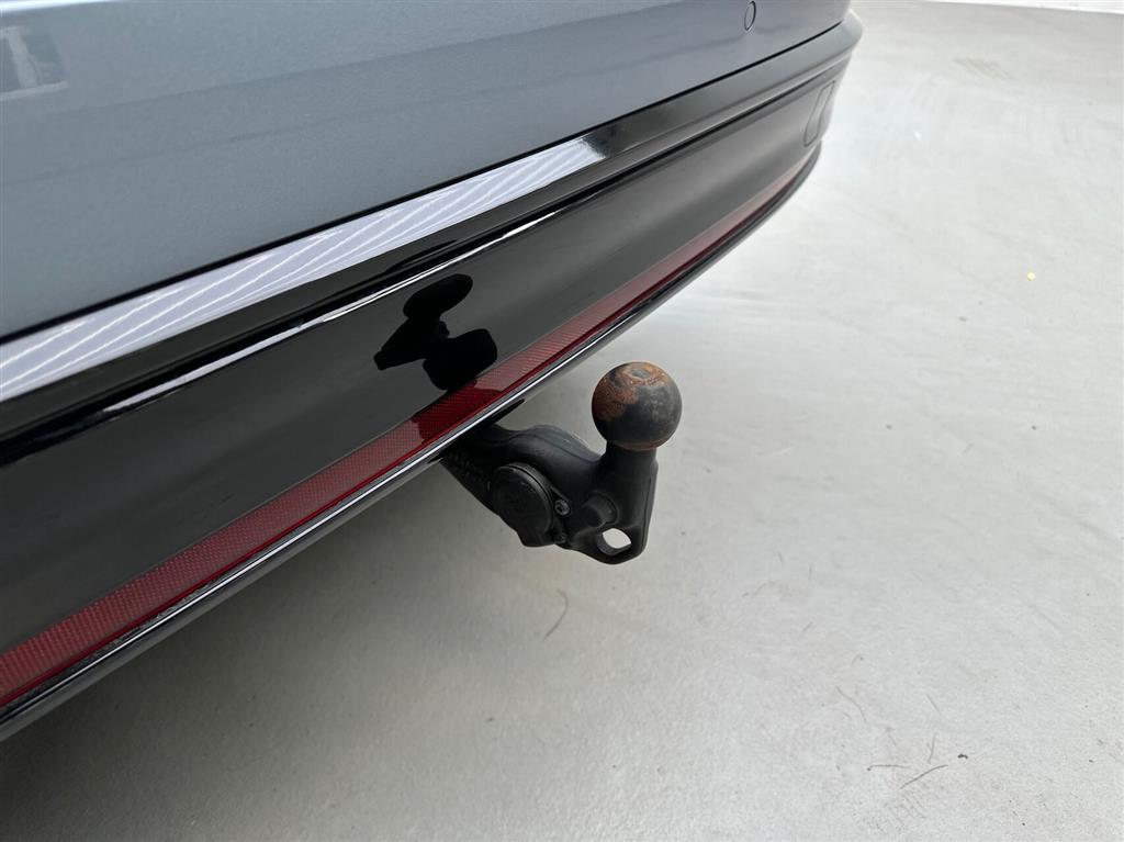 VW ID.7 Style billede 20