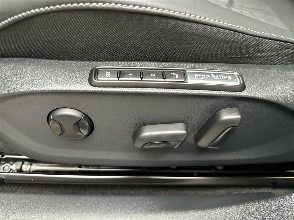 VW ID.7 Style billede 22