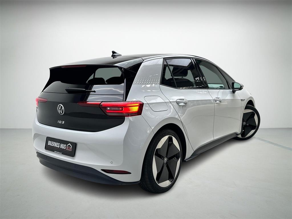 VW ID.3 1st Max Pro Performance billede 2
