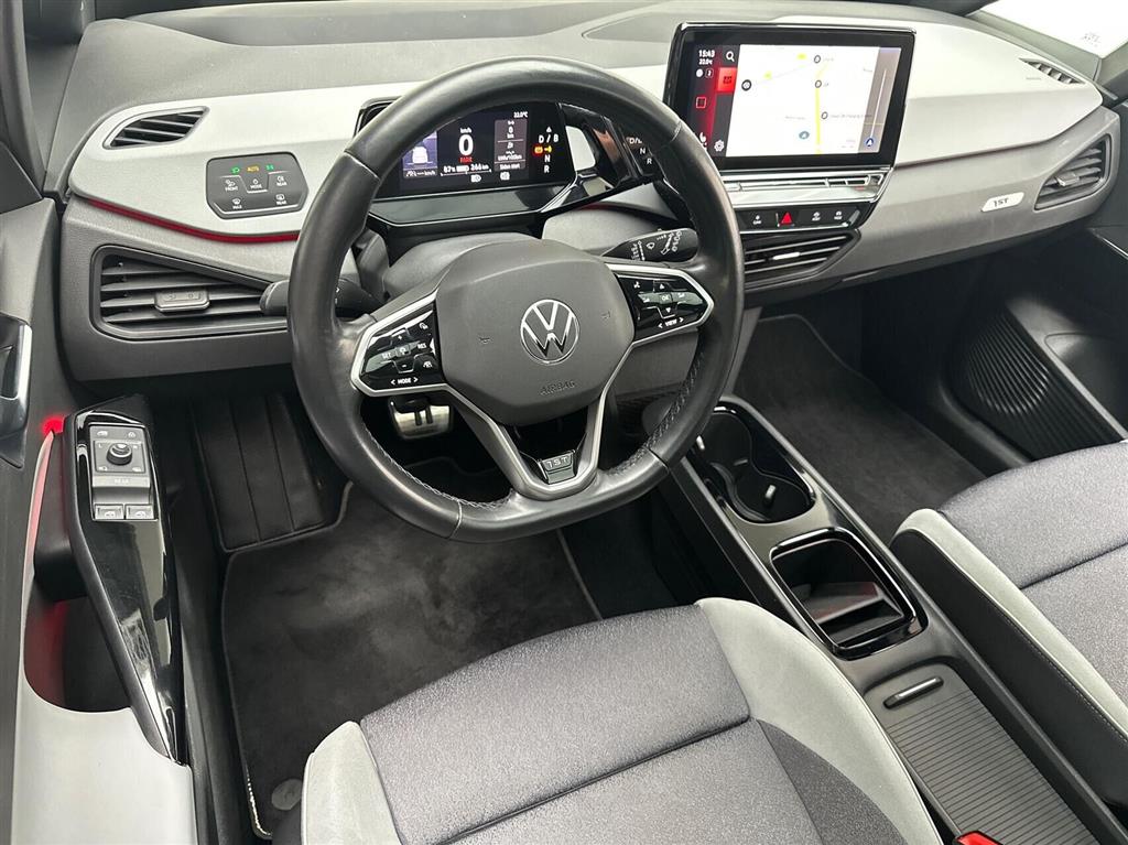 VW ID.3 1st Max Pro Performance billede 4