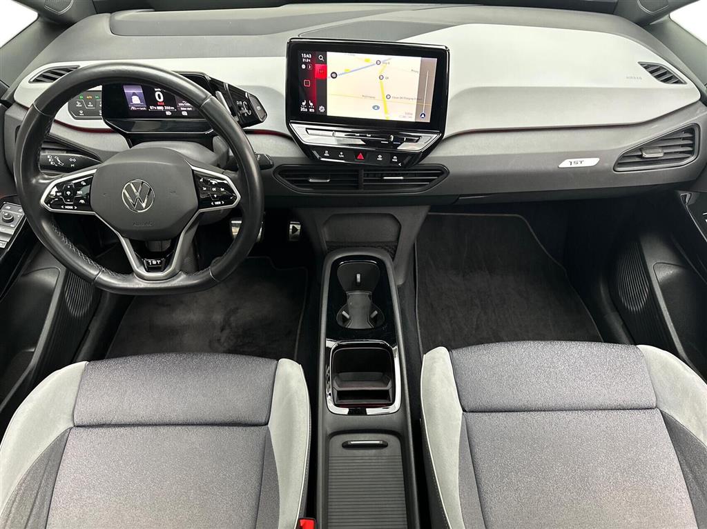 VW ID.3 1st Max Pro Performance billede 5