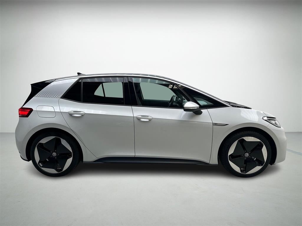 VW ID.3 1st Max Pro Performance billede 6