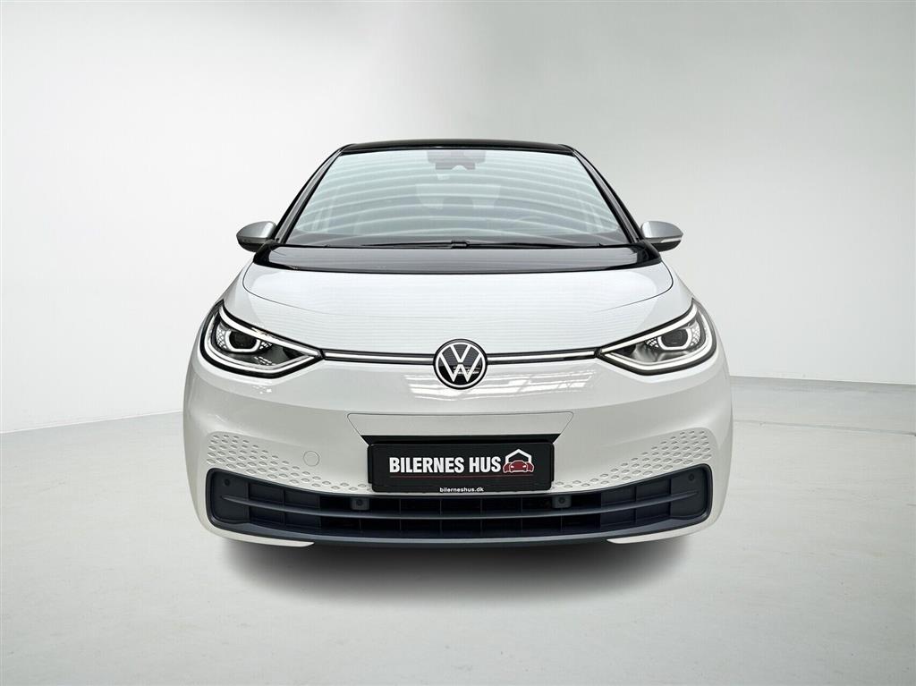 VW ID.3 1st Max Pro Performance billede 7