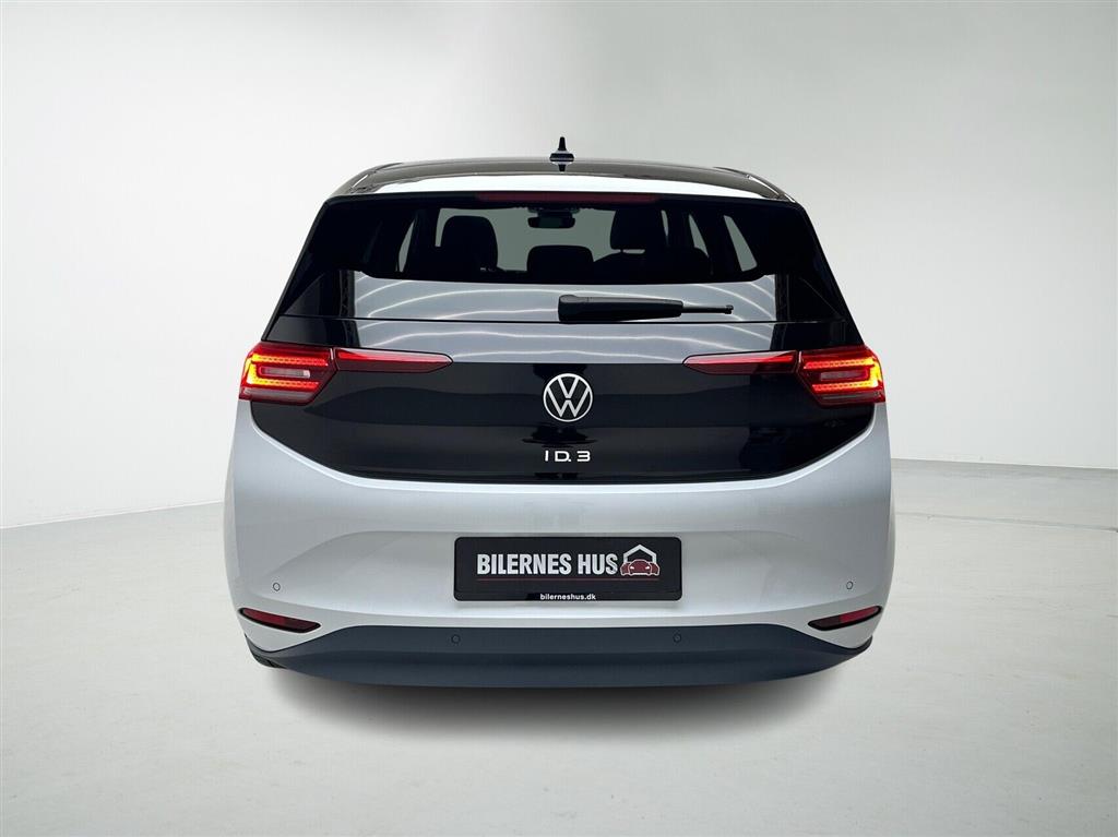 VW ID.3 1st Max Pro Performance billede 8