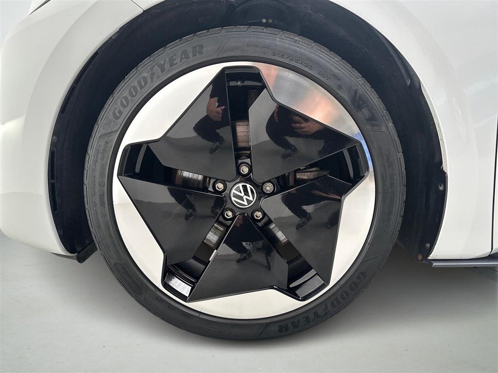 VW ID.3 1st Max Pro Performance billede 9