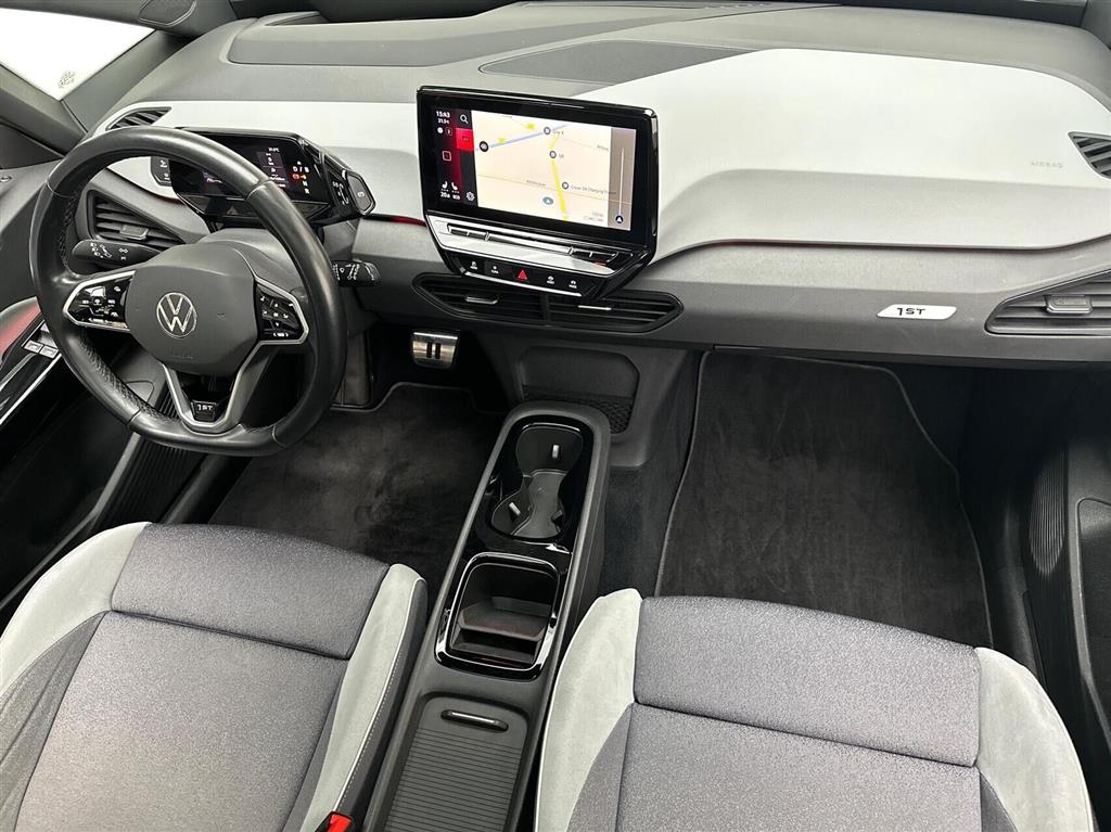 VW ID.3 1st Max Pro Performance billede 11