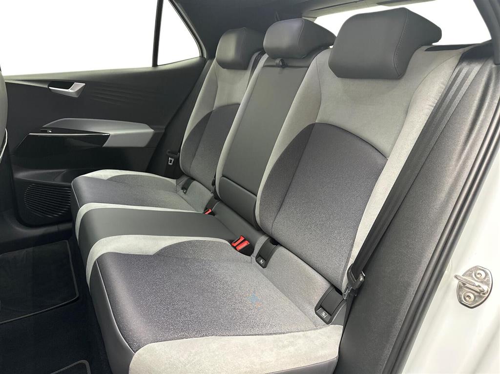 VW ID.3 1st Max Pro Performance billede 13