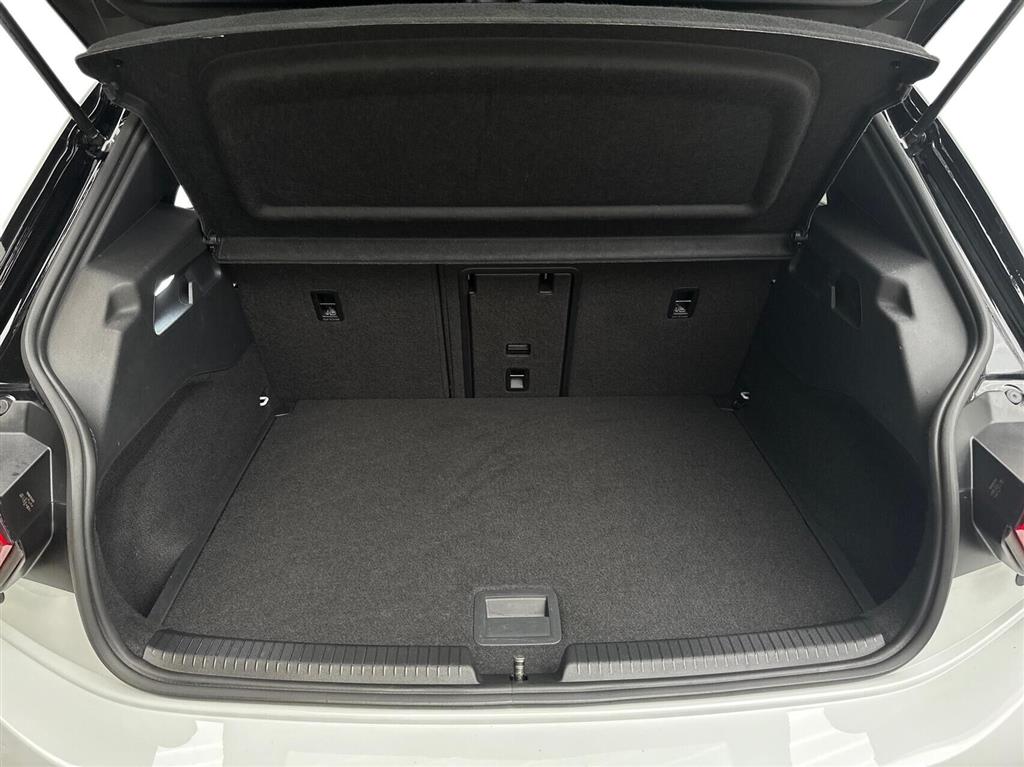 VW ID.3 1st Max Pro Performance billede 14