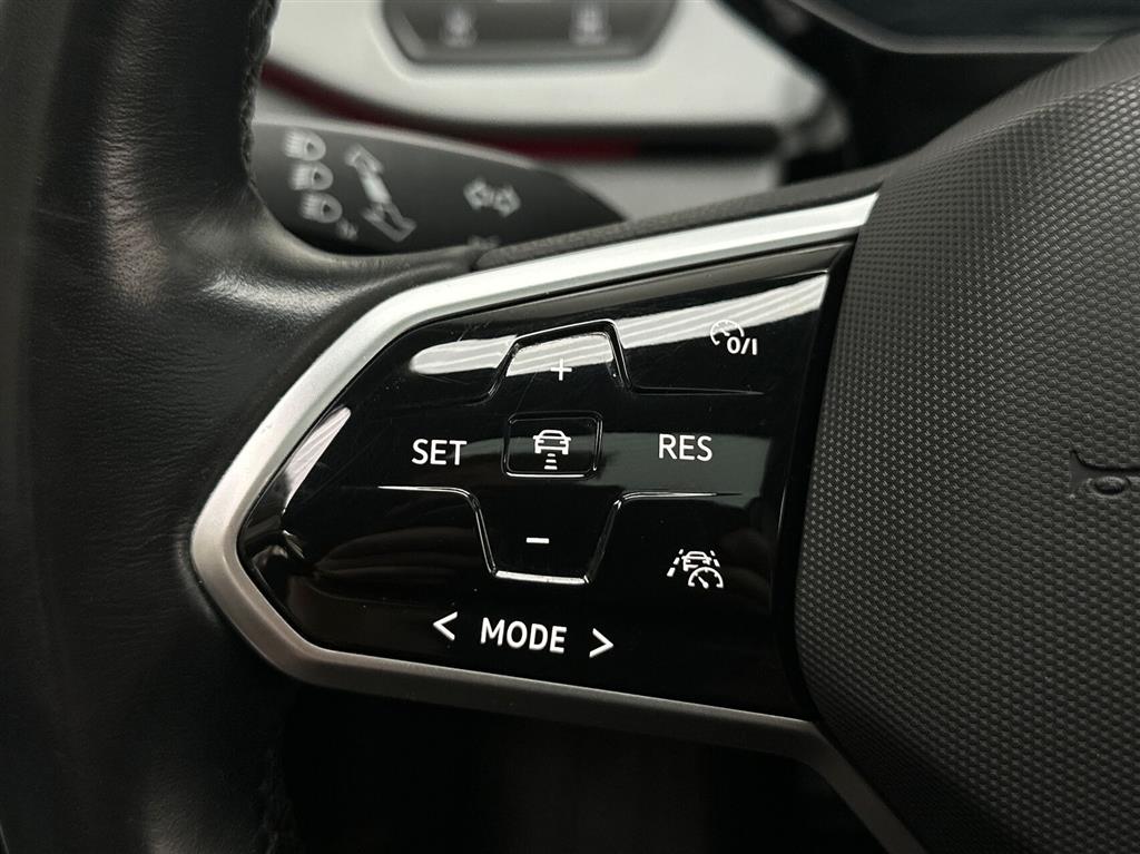 VW ID.3 1st Max Pro Performance billede 16