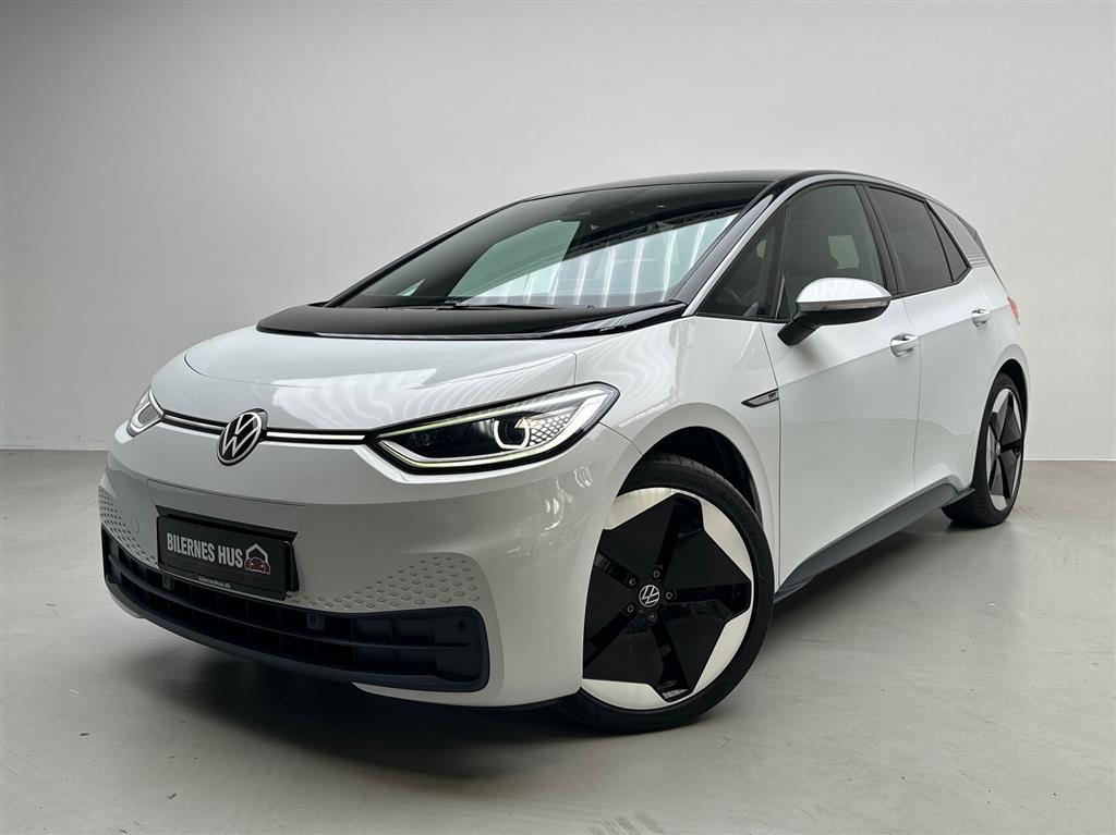 VW ID.3 1st Max Pro Performance billede 18