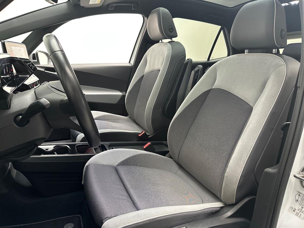 VW ID.3 1st Max Pro Performance billede 19