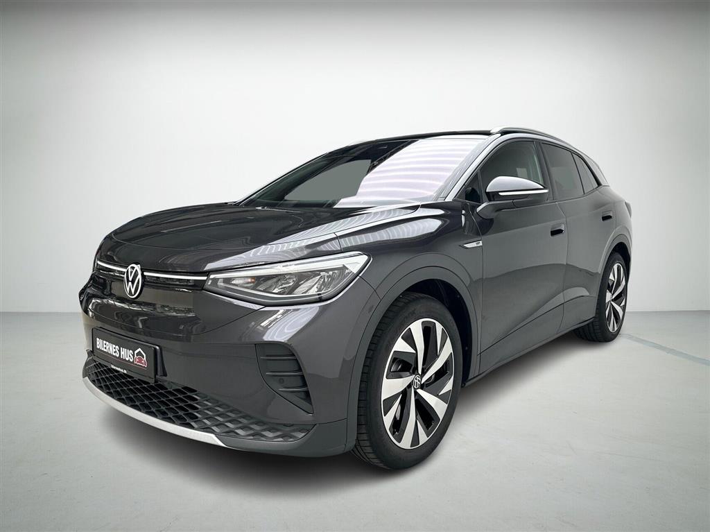 VW ID.4 1st Pro Performance