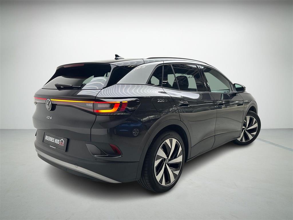 VW ID.4 1st Pro Performance billede 2