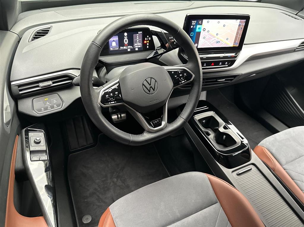 VW ID.4 1st Pro Performance billede 3