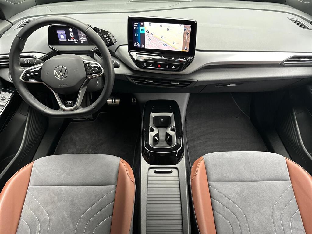 VW ID.4 1st Pro Performance billede 4