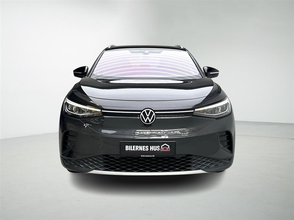 VW ID.4 1st Pro Performance billede 6