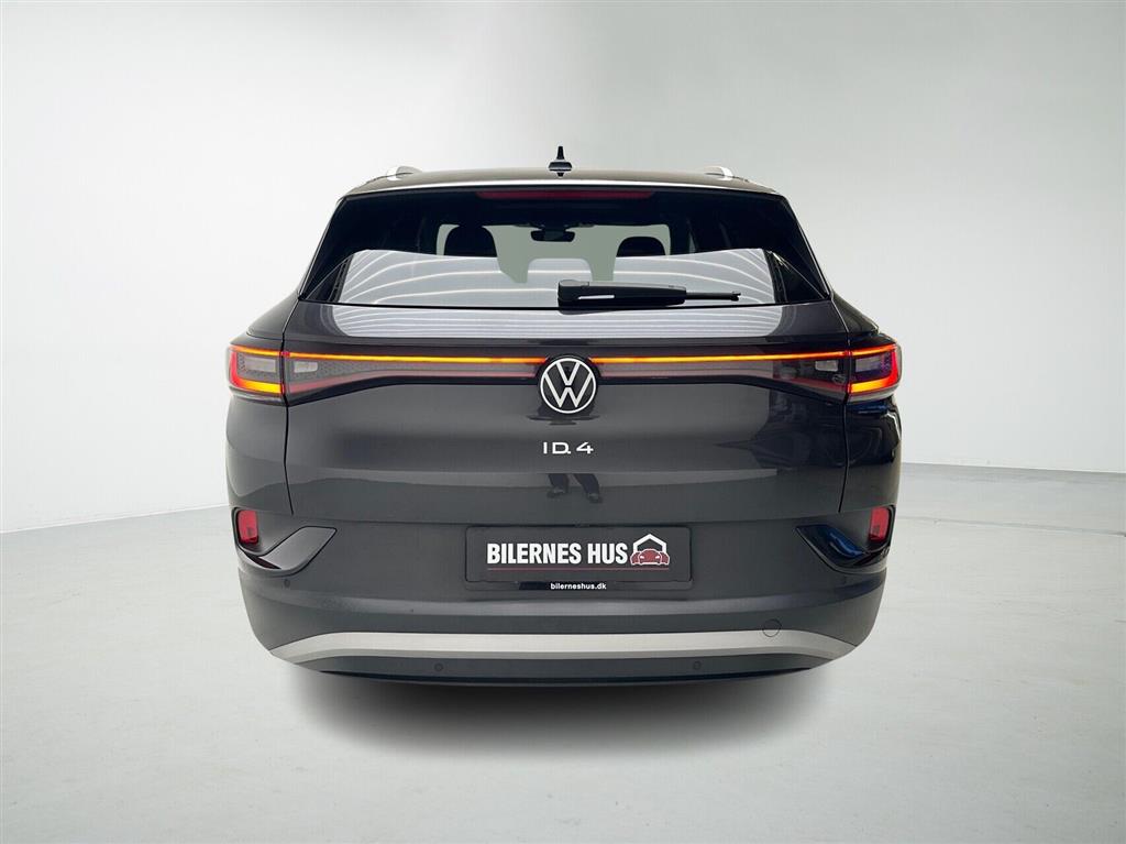VW ID.4 1st Pro Performance billede 7