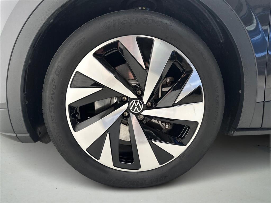 VW ID.4 1st Pro Performance billede 8