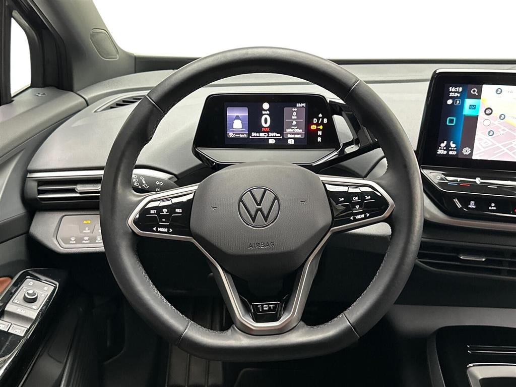 VW ID.4 1st Pro Performance billede 9