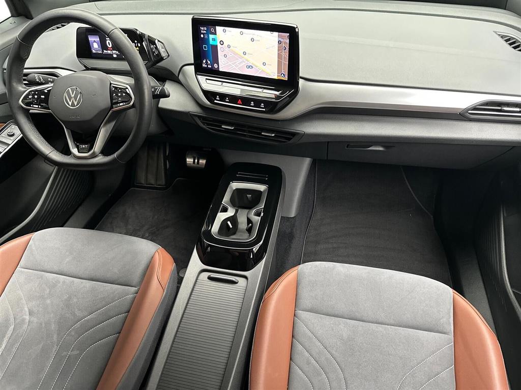 VW ID.4 1st Pro Performance billede 10