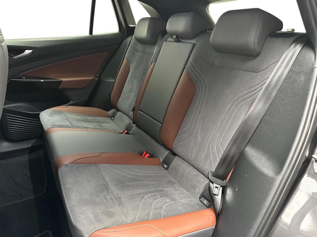 VW ID.4 1st Pro Performance billede 12