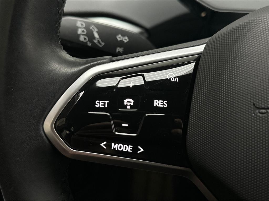 VW ID.4 1st Pro Performance billede 15