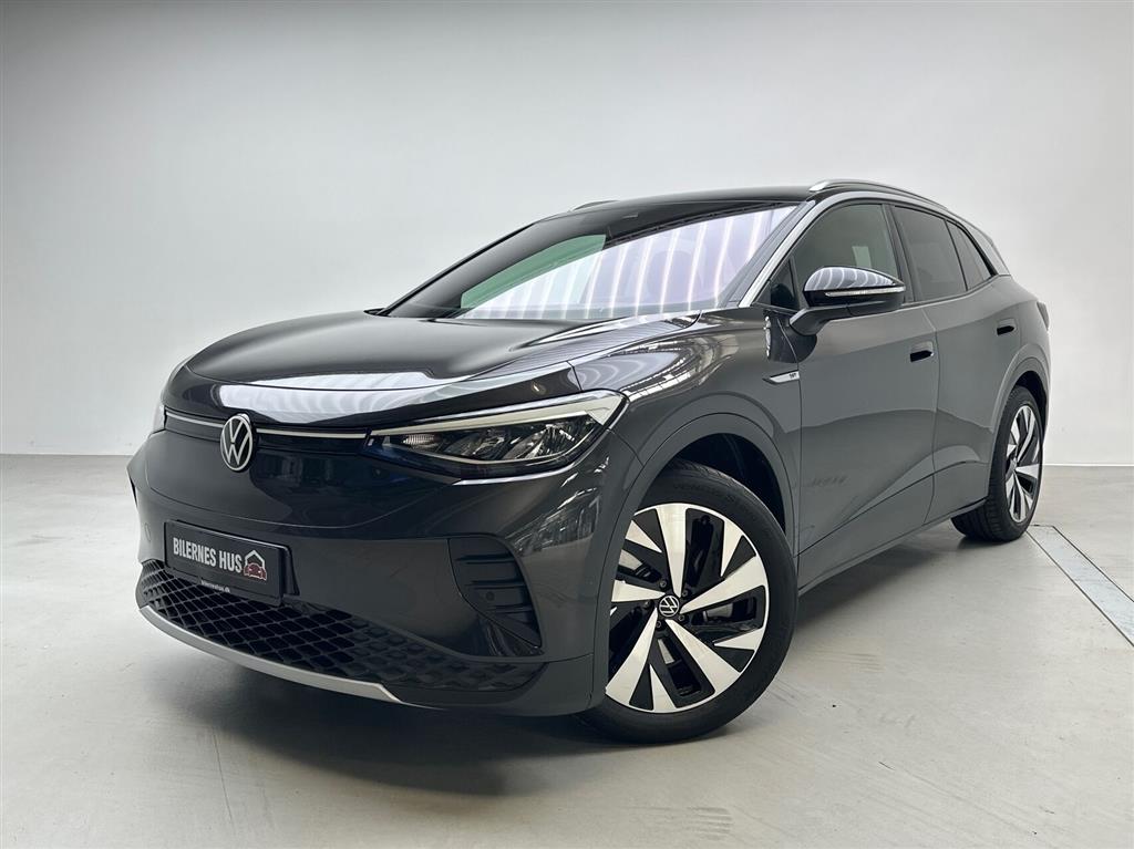 VW ID.4 1st Pro Performance billede 17