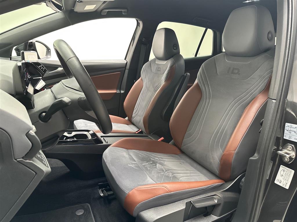 VW ID.4 1st Pro Performance billede 18