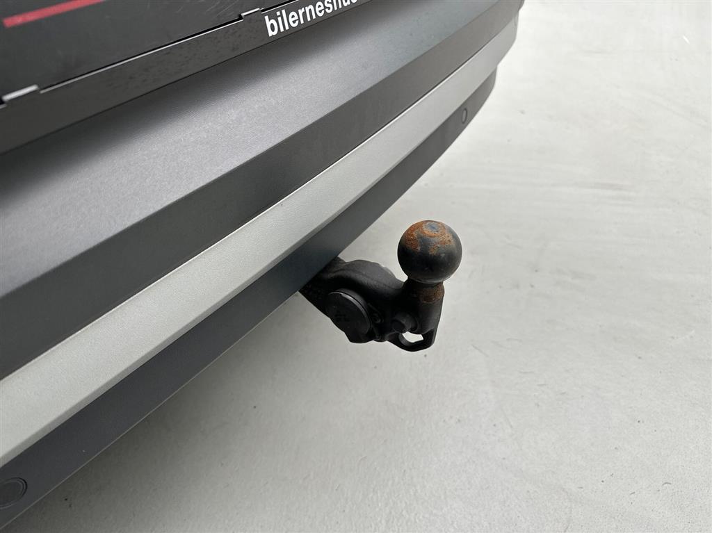 VW ID.4 1st Pro Performance billede 19