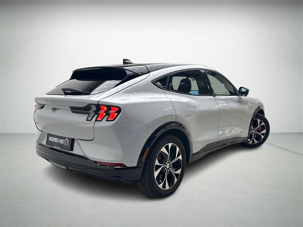 Ford Mustang Mach-E UR Premium billede 2