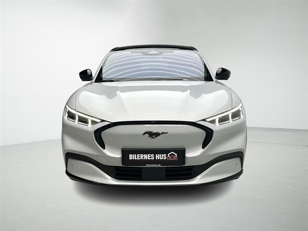 Ford Mustang Mach-E UR Premium billede 7
