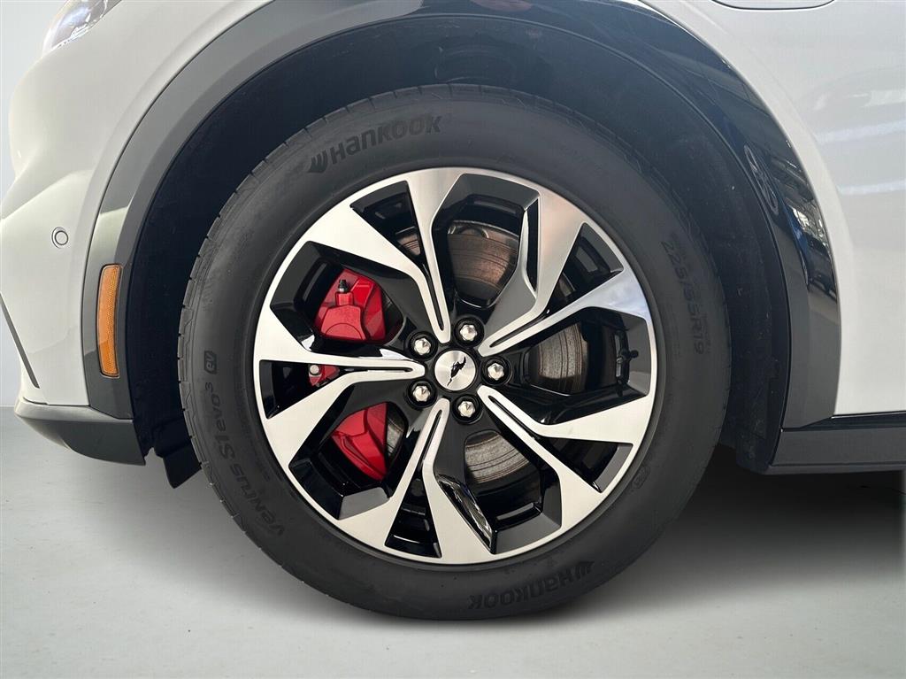 Ford Mustang Mach-E UR Premium billede 9