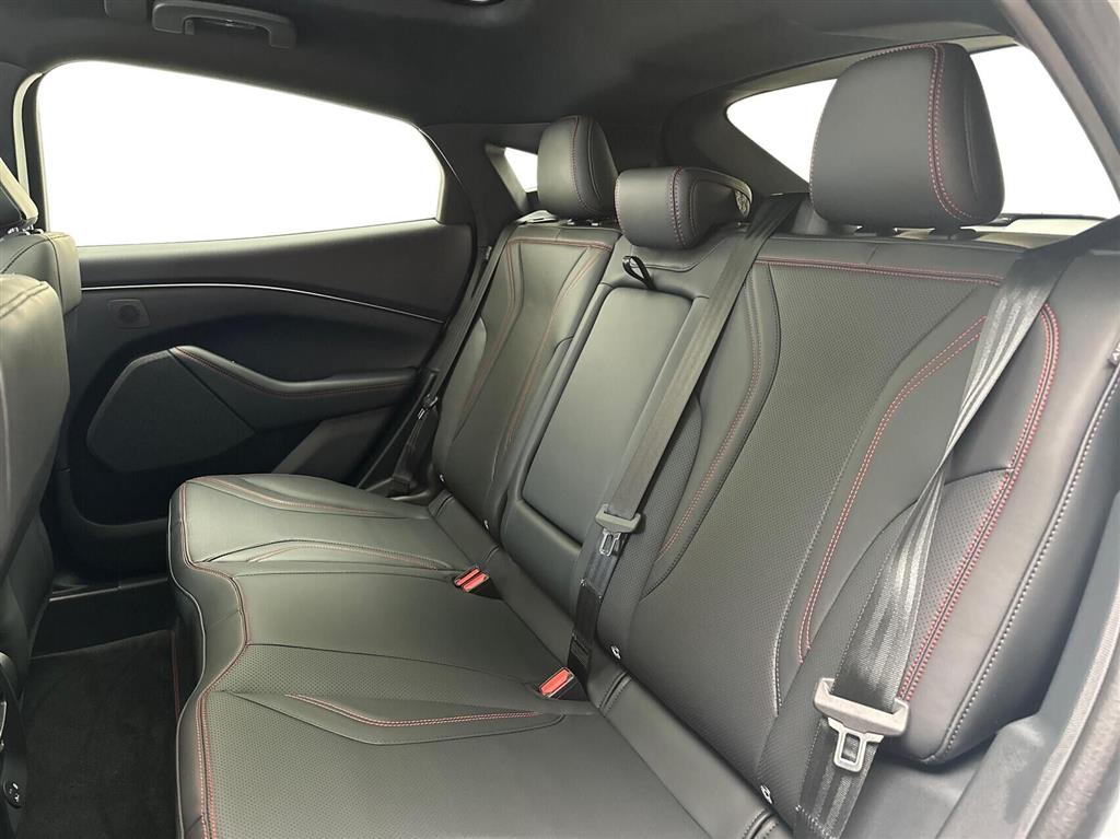 Ford Mustang Mach-E UR Premium billede 13