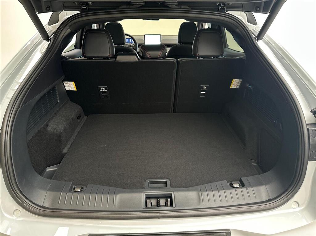 Ford Mustang Mach-E UR Premium billede 14