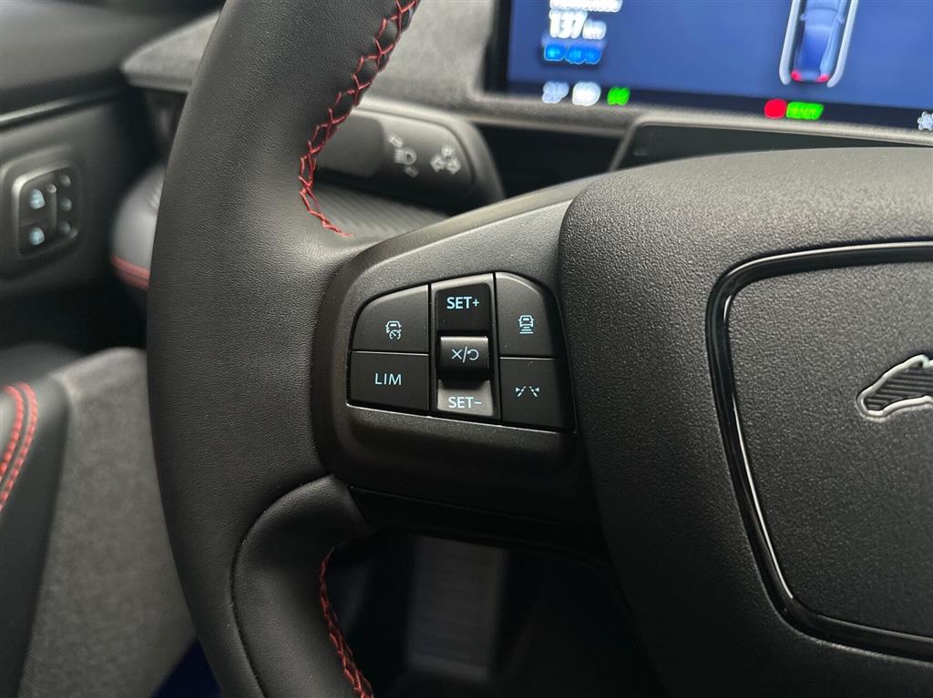 Ford Mustang Mach-E UR Premium billede 16