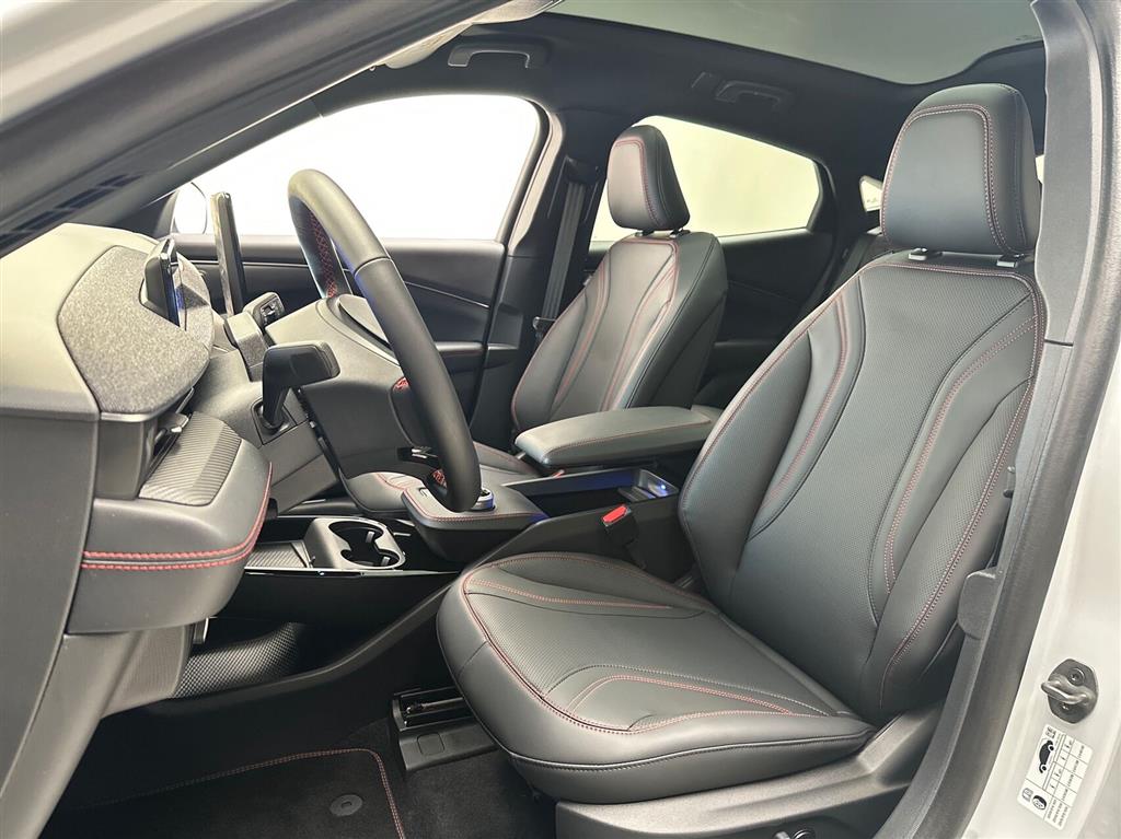 Ford Mustang Mach-E UR Premium billede 19