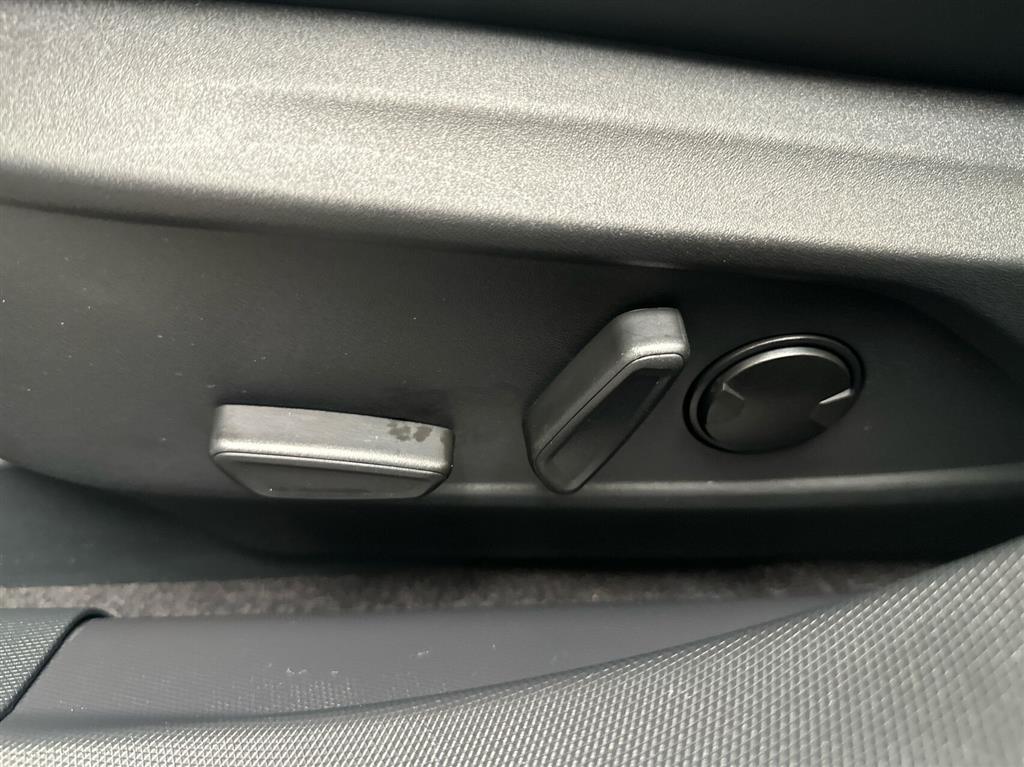 Ford Mustang Mach-E UR Premium billede 20