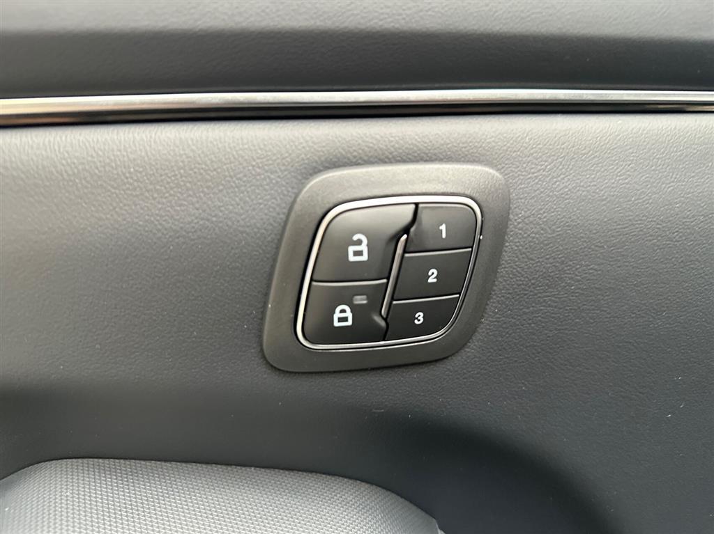 Ford Mustang Mach-E UR Premium billede 21