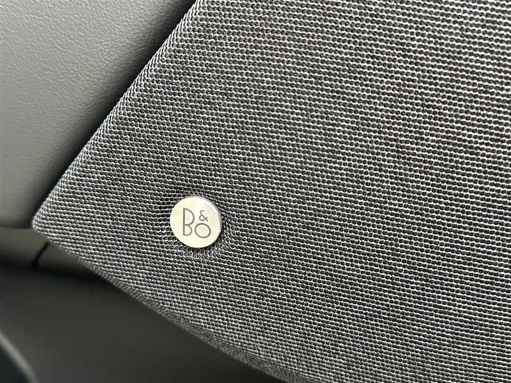 Ford Mustang Mach-E UR Premium billede 22