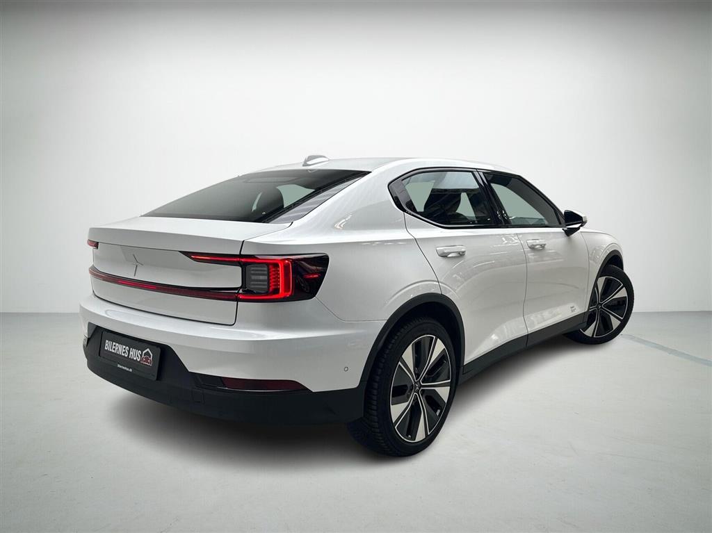 Polestar 2 Long range Single motor billede 2