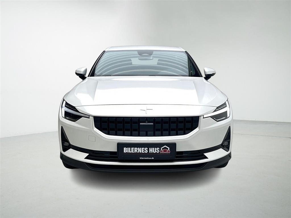 Polestar 2 Long range Single motor billede 7