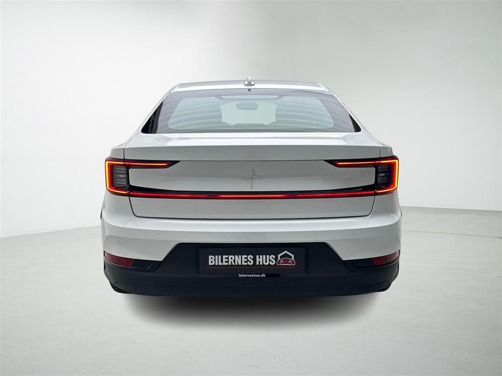 Polestar 2 Long range Single motor billede 8
