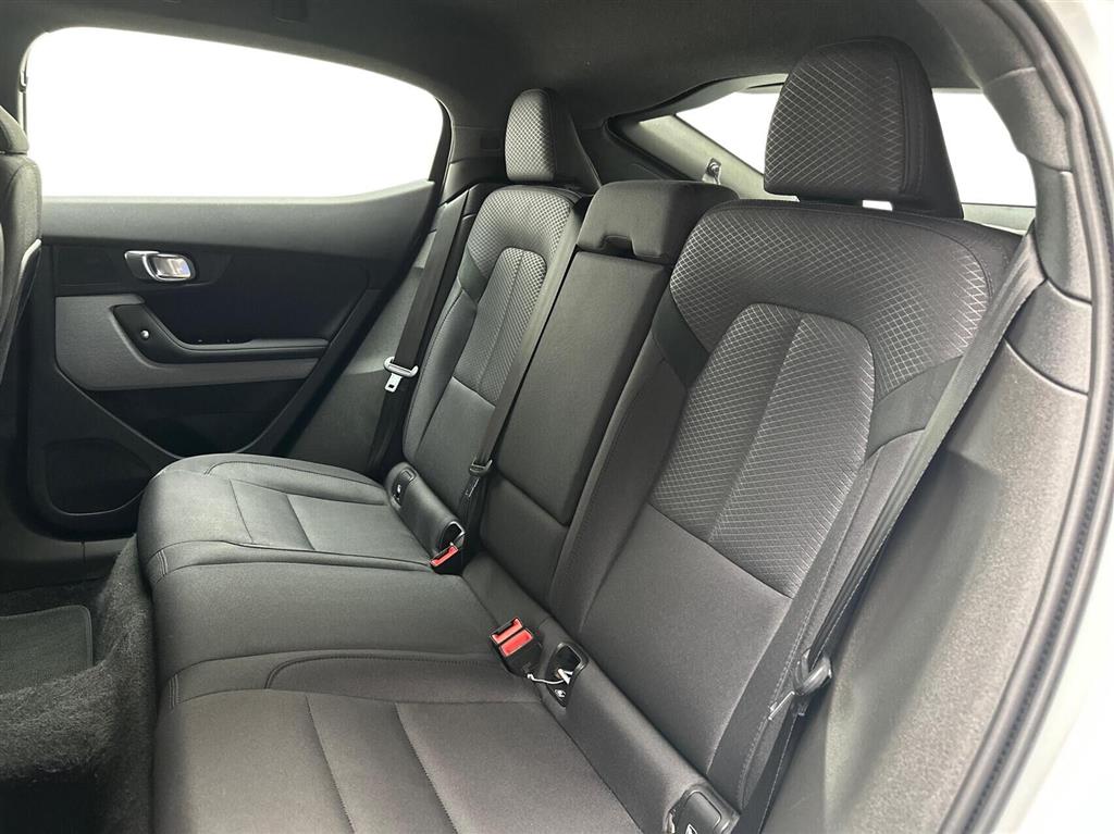 Polestar 2 Long range Single motor billede 13