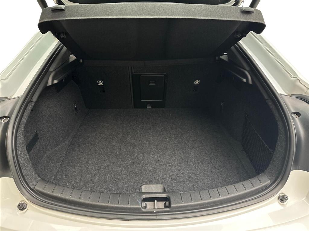 Polestar 2 Long range Single motor billede 14