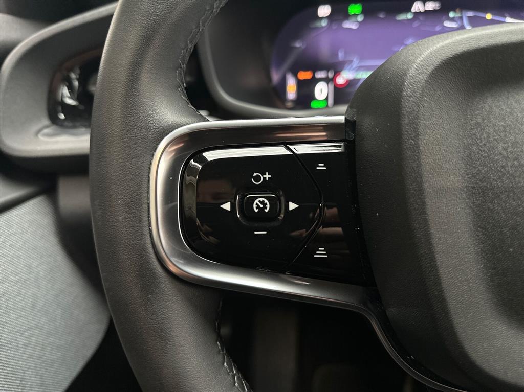 Polestar 2 Long range Single motor billede 16