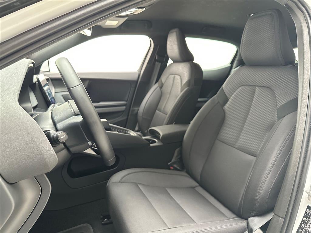 Polestar 2 Long range Single motor billede 19