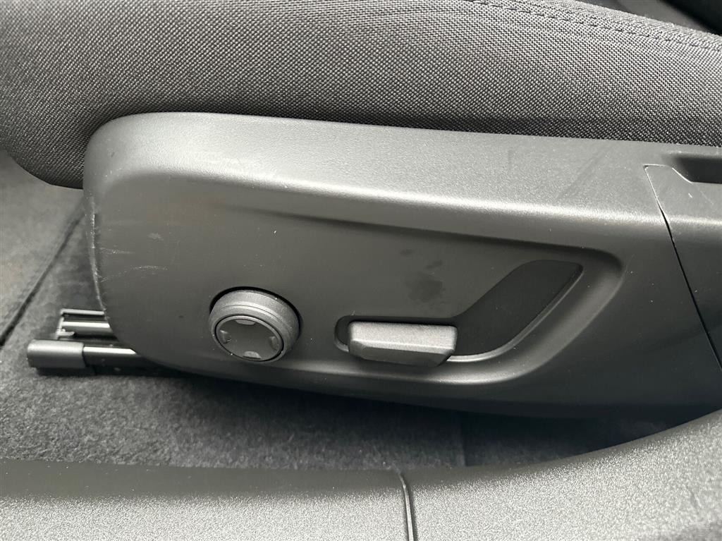 Polestar 2 Long range Single motor billede 21