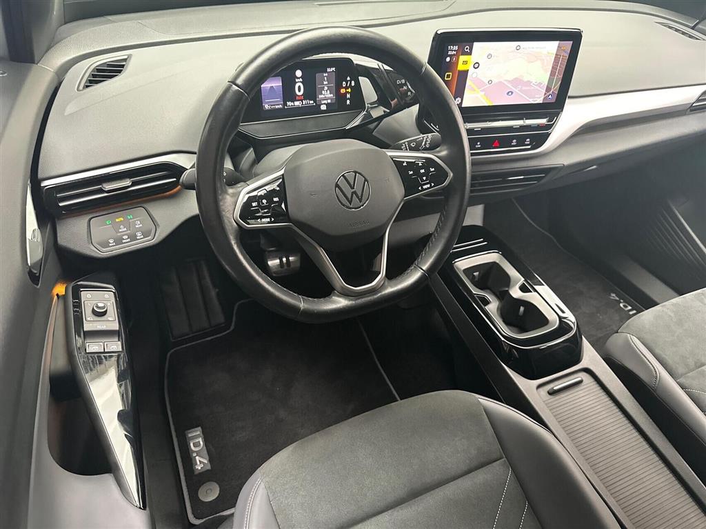 VW ID.4 Pro billede 4