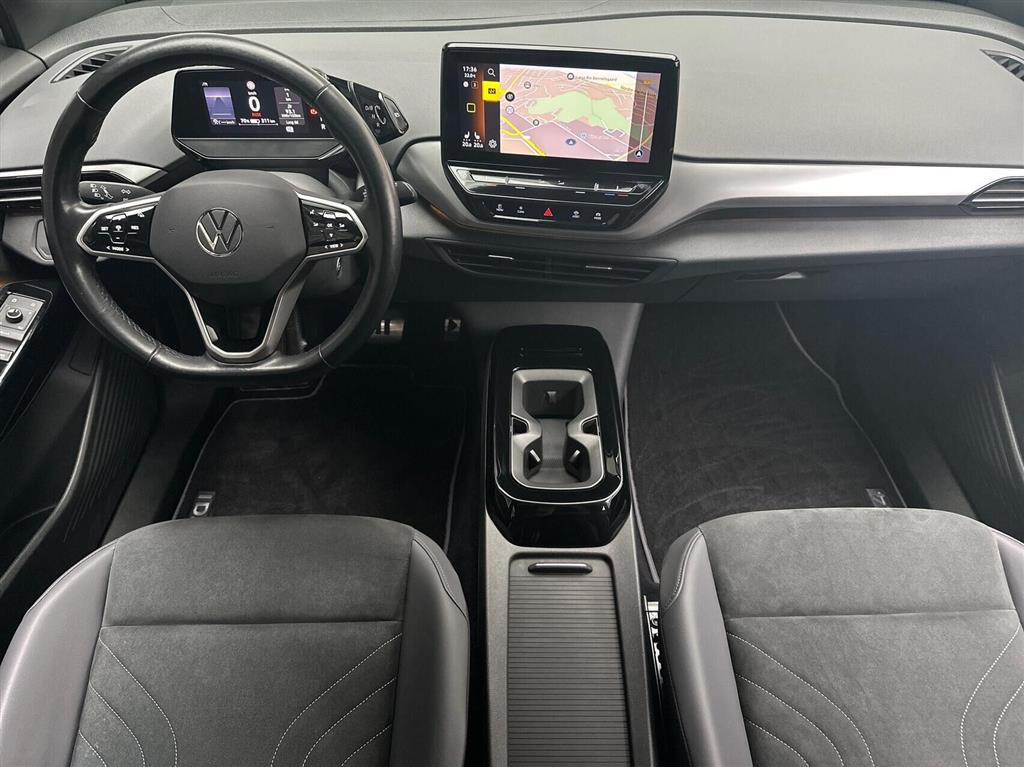 VW ID.4 Pro billede 5
