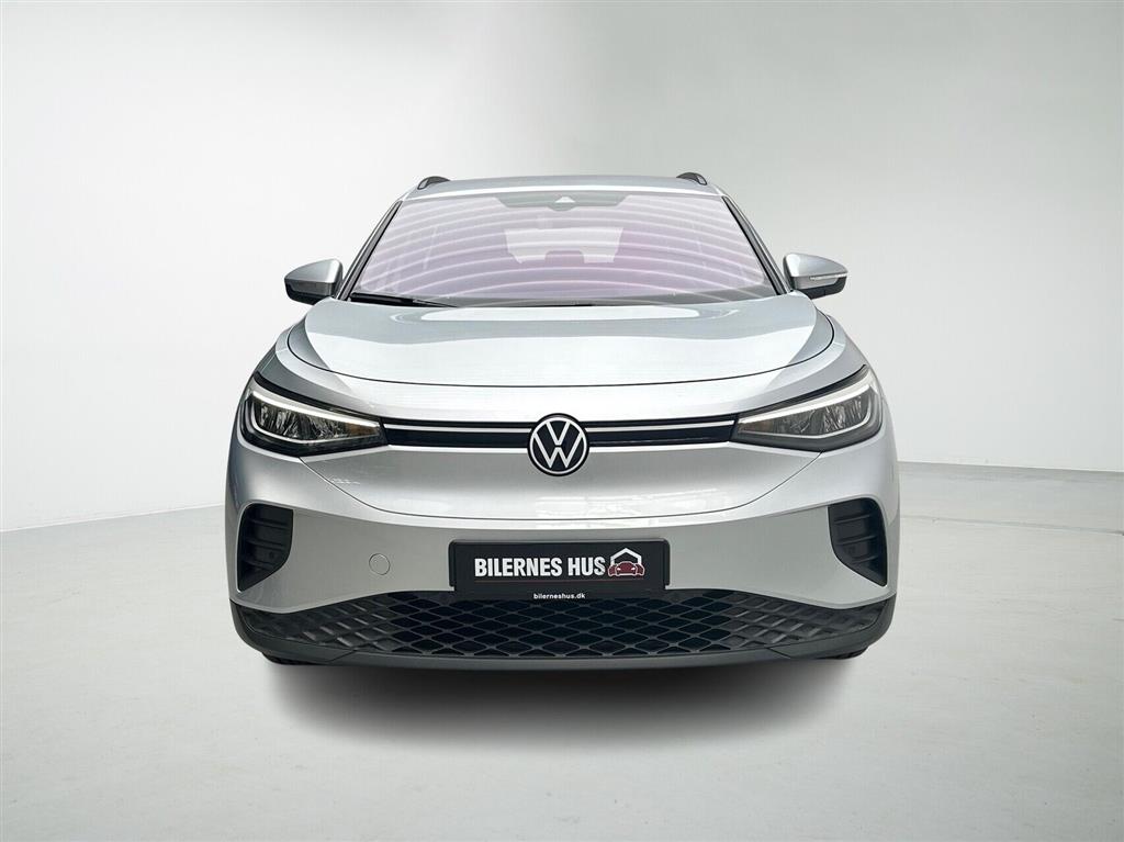 VW ID.4 Pro billede 7